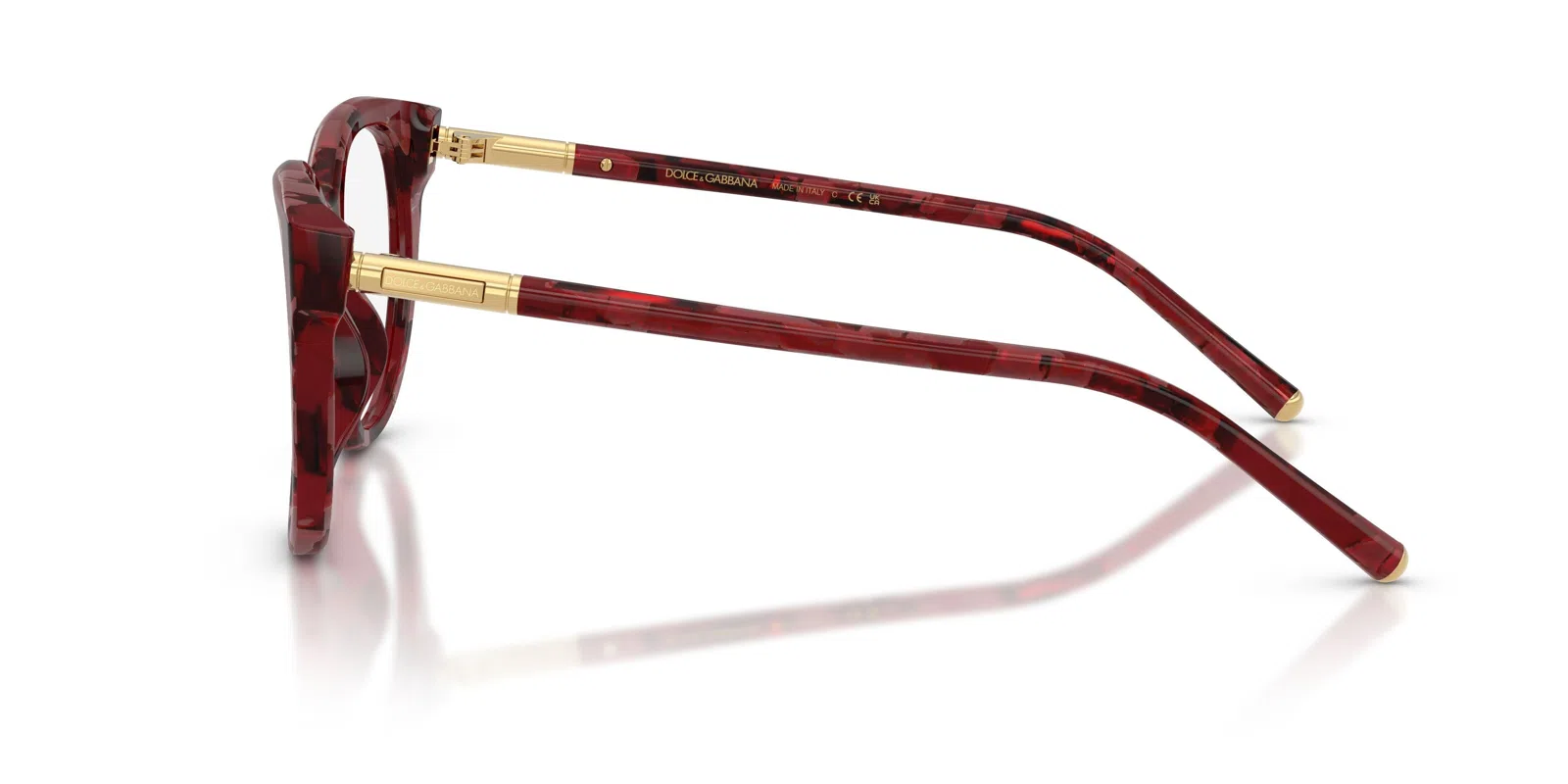 Dolce & Gabbana 3433 Eyeglasses - view 17
